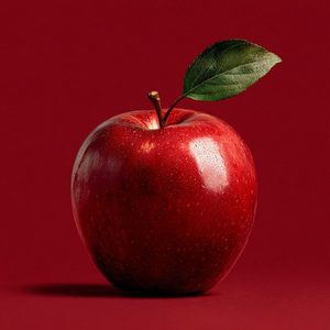 Manzana Roja
