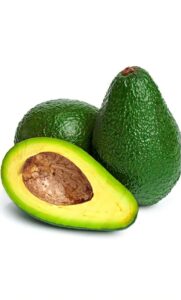 Aguacate Hass