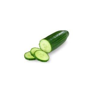 Pepino cohombro