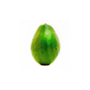 Aguacate papelillo